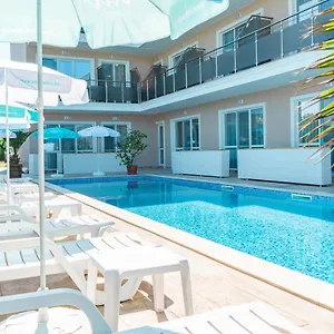 Apartahotel Gradina, Sozopol